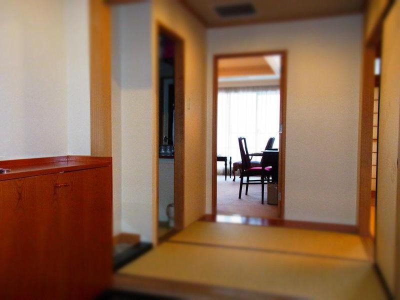 Jozankei Hotel Саппоро Экстерьер фото